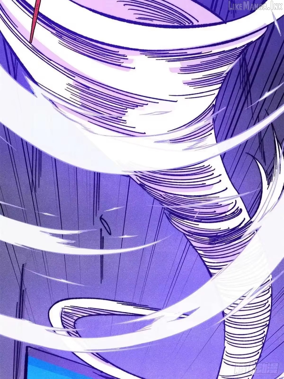 All Hail the Sect Leader Chapter 528  - page 5